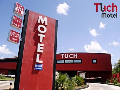 Motel Tuch Mérida Yucatán México