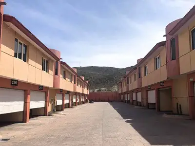 Motel Villamagna Saltillo Coahuila México