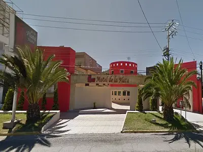Motel de La Plata Pachuca de Soto Hidalgo México