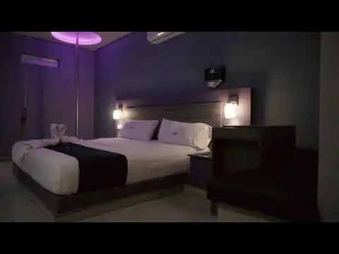 Motel kuiki Mérida Yucatán