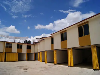 Motel las Vegas Oaxaca