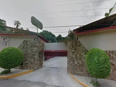 Motel las rocas Acapulco Guerrero México