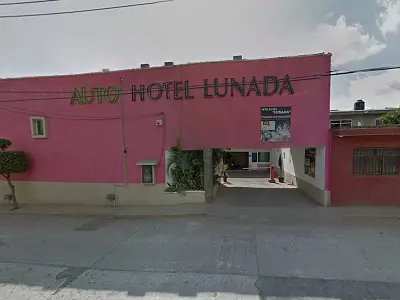 Auto Hotel Lunada Cuernavaca Morelos México