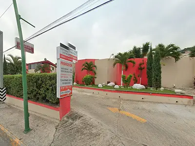 Auto Hotel Mediterráneo Gutiérrez Chiapas México