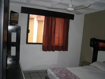 Auto Hotel del Sol Cuernavaca Morelos
