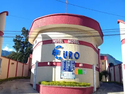 Hotel Motel Euro Orizaba Veracruz México