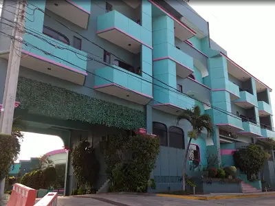 Hotel y Motel Rosales Cuernavaca Morelos