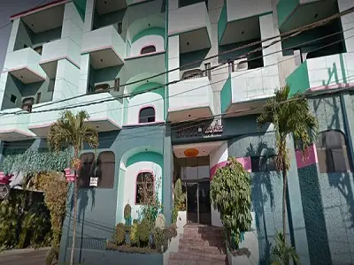 Hotel y Motel Rosales Cuernavaca Morelos