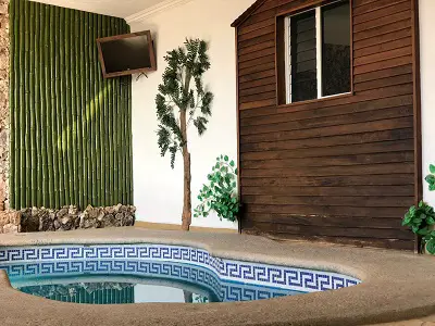 Los Alamos [Auto Hotel] Tuxtla Gutiérrez Chiapas