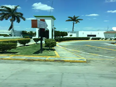 Motel Avion Hermosillo Sonora