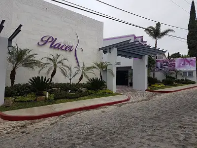 Motel Placer Cuernavaca Morelos México