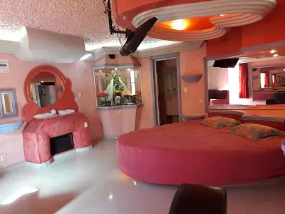Motel Dolce Vita Orizaba Veracruz