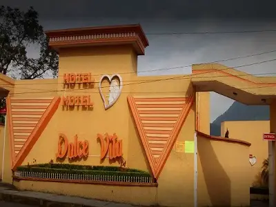 Motel Dolce Vita Orizaba Veracruz México