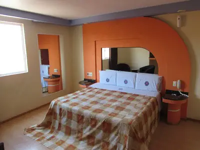 Motel Gran Vallarta Celaya Guanajuato