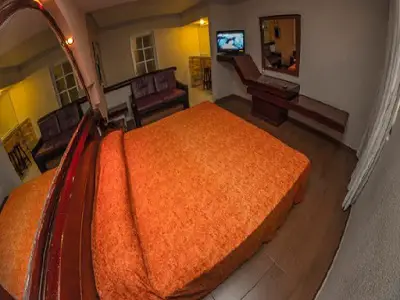 Motel Gran Via Tepic Nayarit