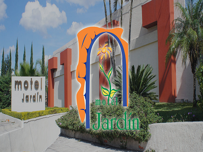 Motel Jardin Zapopan Jalisco México