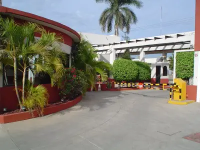 Motel La Huerta Culiacán Rosales Sinaloa