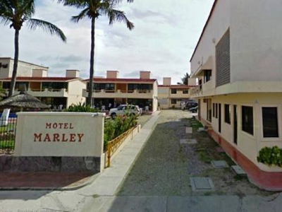 Motel Marley Mazatlán Sinaloa México