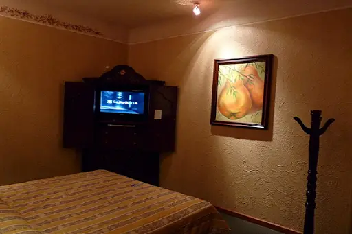 Motel Marquis Hermosillo Sonora