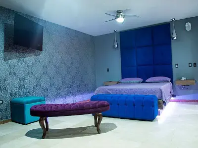 Motel New Concept Hermosillo Sonora