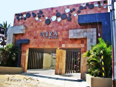 Motel Niza Mazatlán Sinaloa México