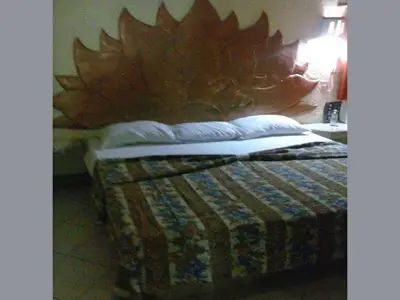 Motel Oasis Mazatlán Sinaloa