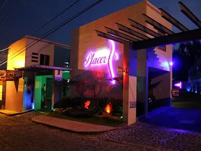 Motel Placer Cuernavaca Morelos