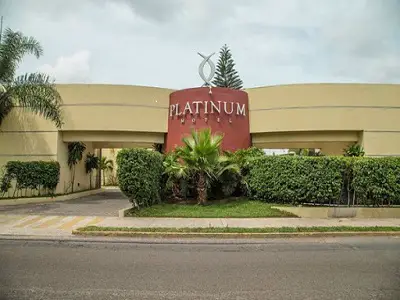 Motel Platinum Tepic Nayarit México