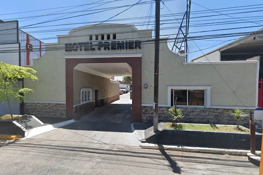 Motel Premier Zapopan Jalisco