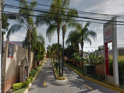 Motel Primavera Ejecutivo Zapopan Jalisco México