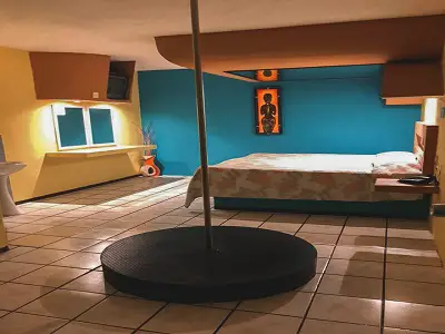 Motel Real Mokaba Tampico Tamaulipas