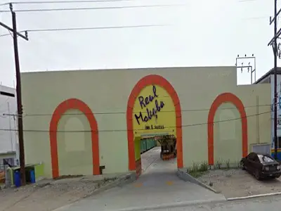 Motel Real Mokaba Tampico Tamaulipas México