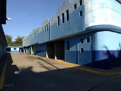 Motel Rey Mazatlán Sinaloa
