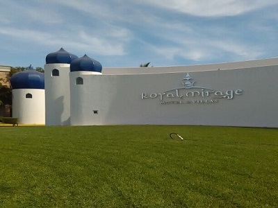 Motel Royal Mirage Culiacán Rosales Sinaloa
