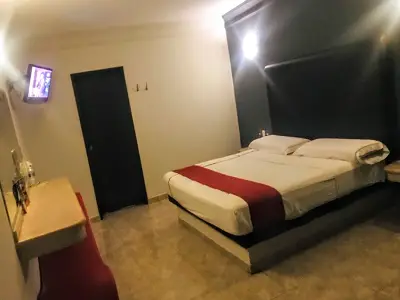 Motel Xtasis Mazatlán Sinaloa