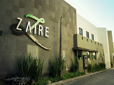 Motel Zaire Zapopan Jalisco México