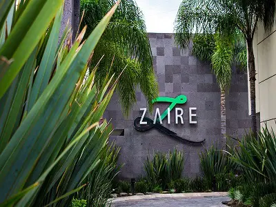 Motel Zaire Zapopan Jalisco