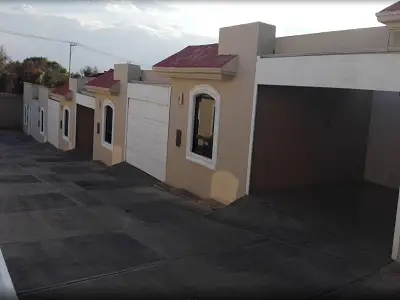 Auto Hotel Escala Zacatecas Zacatecas