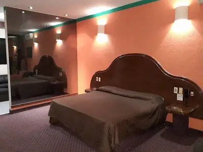 Auto Hotel Señorial Celaya Guanajuato