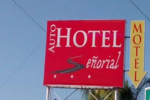 Auto Hotel Señorial Celaya Guanajuato México