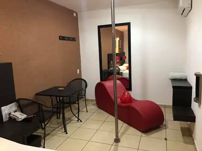 Autohotel Rinconada Iguala de la Independencia Guerrero