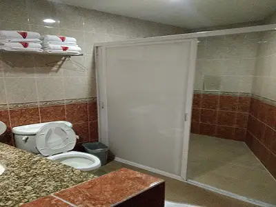 Gran Vía Motel Toluca de Lerdo Estado de México