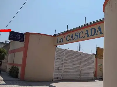 Hotel La Cascada Iguala de la Independencia Guerrero México