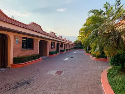Hotel Motel Andariego Iguala de la Independencia Guerrero