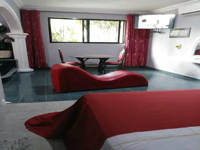Hotel Motel Andariego Iguala de la Independencia Guerrero
