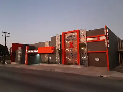 Motel Boutique Xpress Ensenada  Baja California  México