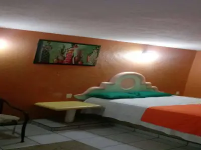 Motel Fantasía Zihuatanejo Guerrero