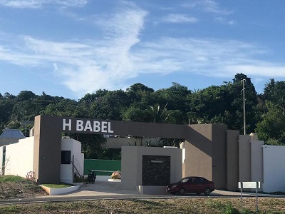 Motel H Babel Campeche Campeche México