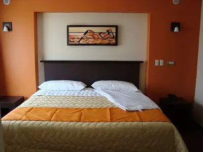 Motel  Hotel Eclipse Toluca de Lerdo Estado de México