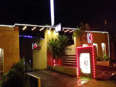Motel K3 Colima Colima México